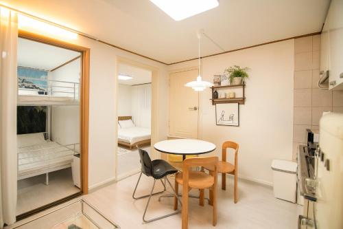 Jamsi Jamsil Stay, Seoul (photo 8)