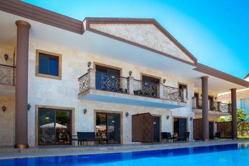  Mediterra Residence in Kemer