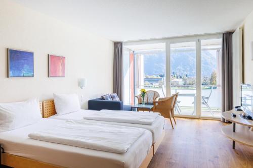 Hapimag Ferienwohnungen Interlaken - image 11