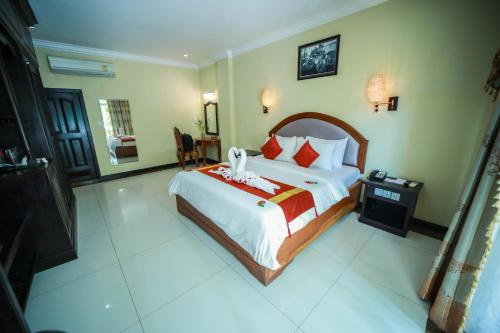 Classy Hotel & Spa