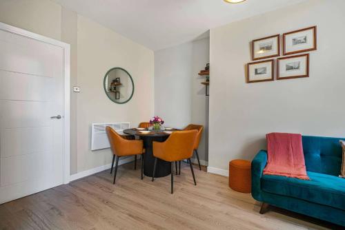 GuestReady - Stylish getaway in Liverpool, Liverpool (fotografie 8)