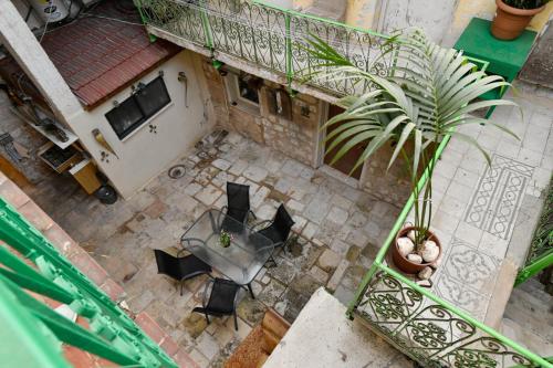 ทัศนียภาพ, צימר רבי מאיר in ซาเฟด