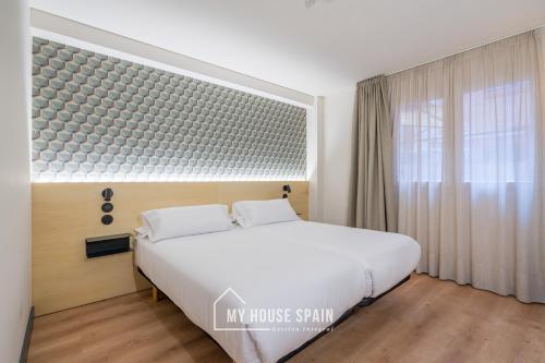 Novarooms by MyHouseSpain chambre d'hôte Natahoyo