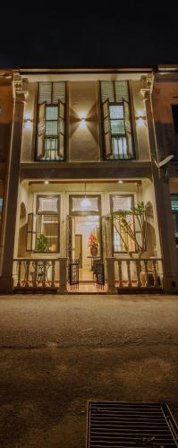 NanYang Mansion at Jonker