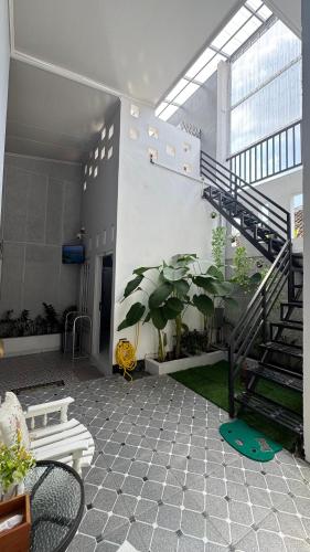 Sultan Agung Homestay Syariah in Magelang