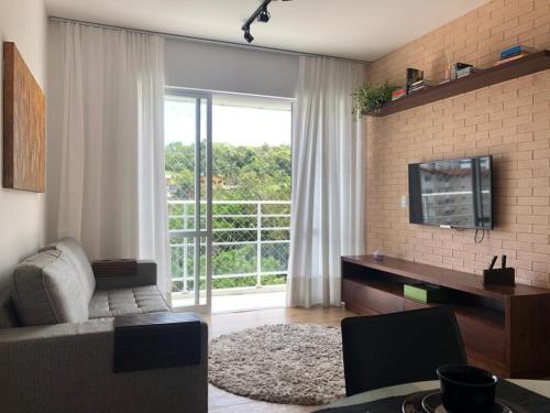 Facilities, Floripa paz em meio a natureza e perto de tudo in Itacorubi