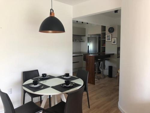 Facilities, Floripa paz em meio a natureza e perto de tudo in Itacorubi