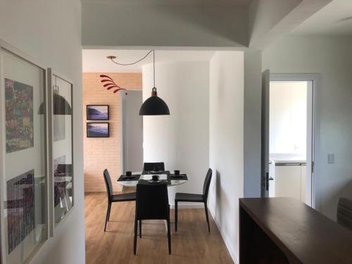 Facilities, Floripa paz em meio a natureza e perto de tudo in Itacorubi