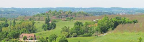 Le Domaine du Cerneau photo 16