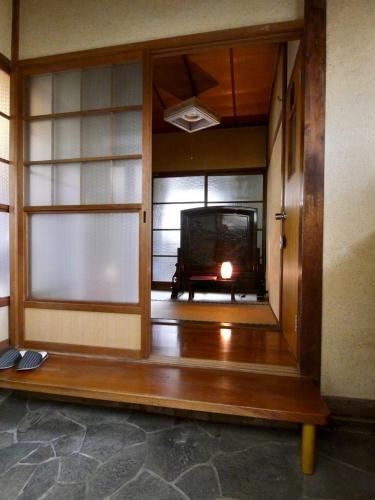 海雲 Kaiun Kawagoe リトル京都の和み宿