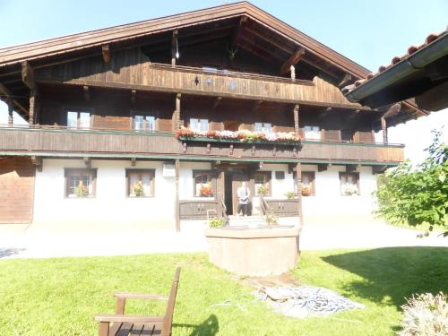 Pension Schwaighof - image 14