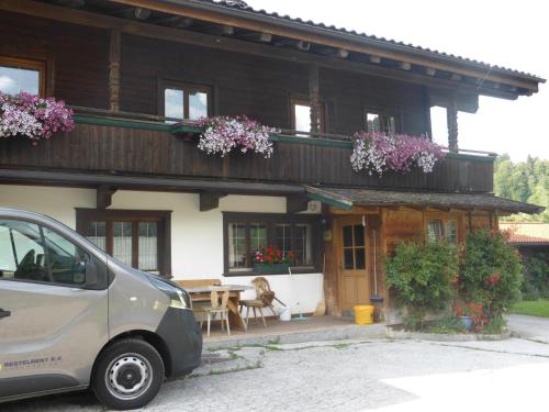Pension Schwaighof - image 12