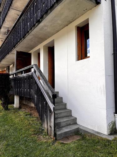 Charmant studio Morzine Centre in Morzine