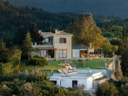 . Anemones Villas by Omikron Selections