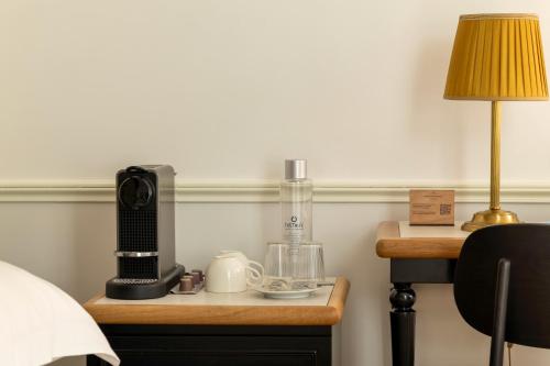 Hotel Observatoire Luxembourg - image 4