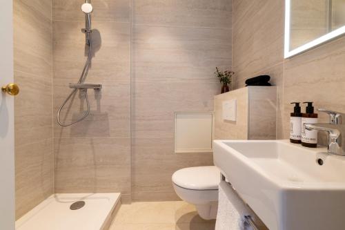 Hotel Observatoire Luxembourg - image 6