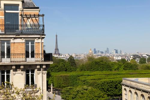 Hotel Observatoire Luxembourg - image 3