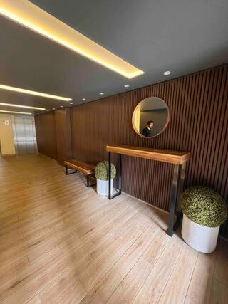 Apartamento Estudio en Saavedra