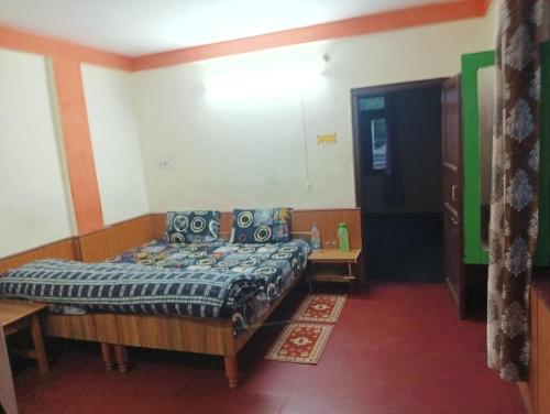 Buhari Home Stay in พราห์มณ์ปุระ