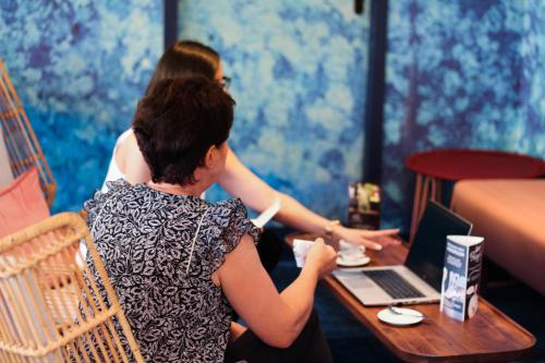 ibis Styles Evry Cathédrale - image 14