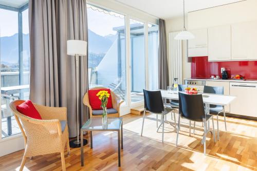 Hapimag Ferienwohnungen Interlaken - image 6