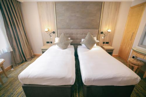 Courthouse Hotel London, Londres (photo 8)