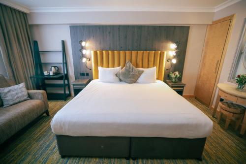 Courthouse Hotel London, Londres (photo 7)