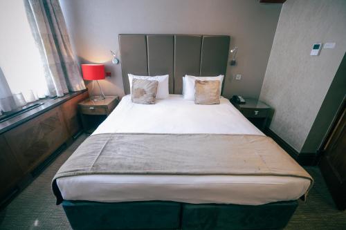 Courthouse Hotel London, Londres (photo 9)