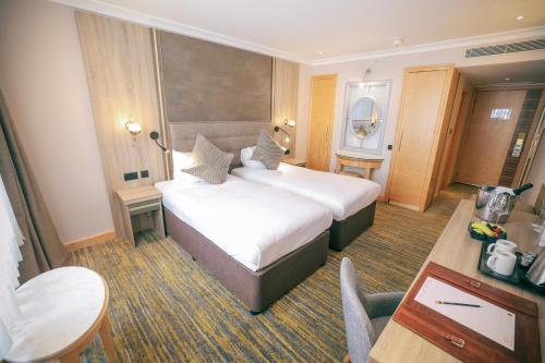 Courthouse Hotel London - image 12