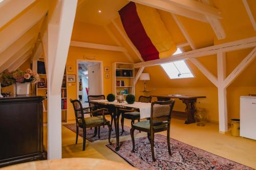 Hotel Stadtresidenz in Hildesheim