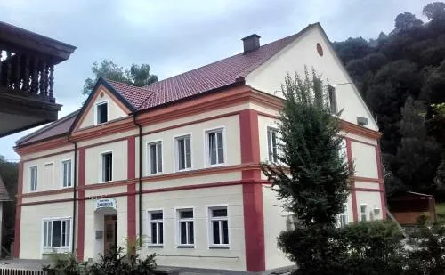 Gasthaus Pension Jungwirth - M&R Culinarium in Wanghausen, Österreich