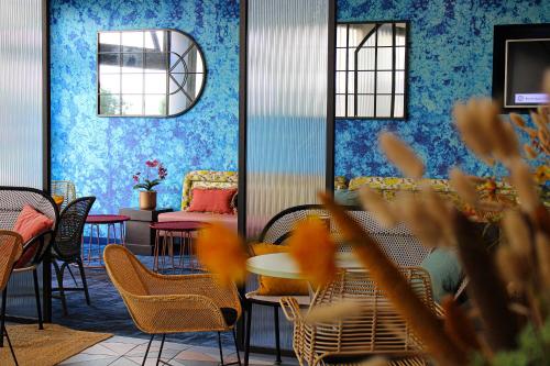 ibis Styles Evry Cathédrale - image 11