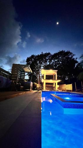 Vista/Panorama, Garden of Eden Hotel in Vega Alta