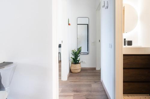 Facilities, Casa Levante by Wonderful Italy in Torre a Mare