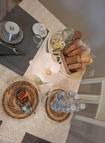 Toit ja joogid, Armonie di Campagna Rooms & Breakfast di Valentini Sabina in Calderara di Reno