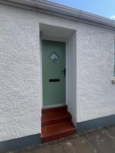 Зовнішній вигляд готелю, Links Cottage, Prestwick in Престуік