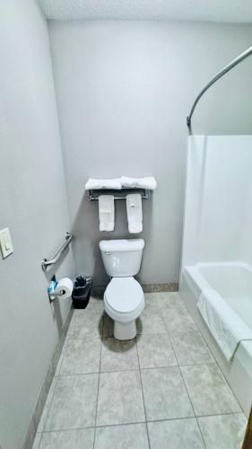 Garner INN & Suites, Garner (fotografie 9)