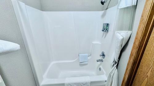 Garner INN & Suites, Garner (fotografie 8)