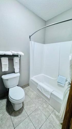 Garner INN & Suites, Garner (fotografie 7)