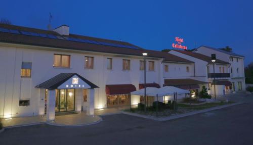 Hotel Calinferno Hôtel