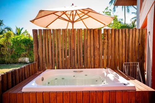 Foto - Vistabela Resort & Spa