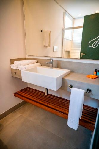 Foto - Vistabela Resort & Spa