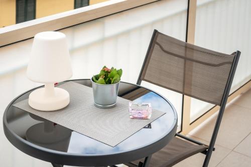 Ciccio Rooms and breakfast - Self check-in, Palermo (Foto 8)