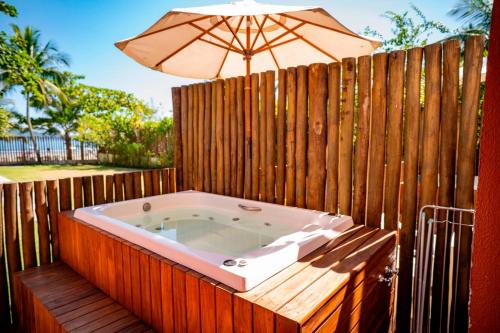 Vistabela Resort & Spa in Sao Sebastiao (Sao Paulo)