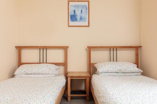 Starfish Accommodation, Whitby (fotografie 7)