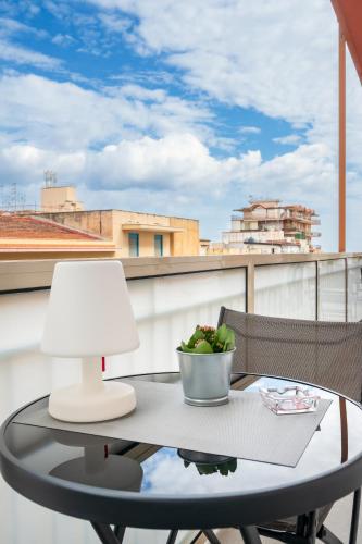 Ciccio Rooms and breakfast - Self check-in, Palermo (Foto 11)