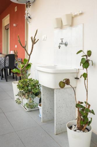 Ciccio Rooms and breakfast - Self check-in, Palermo (Foto 9)