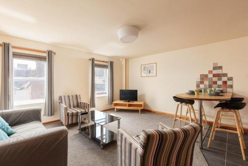Starfish Accommodation, Whitby (fotografie 9)
