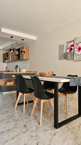 Estepa Sur Alojamiento Duplex Playa Union