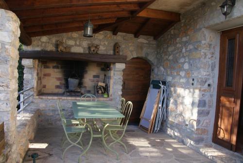 Bergerie de la bueges in Ganges